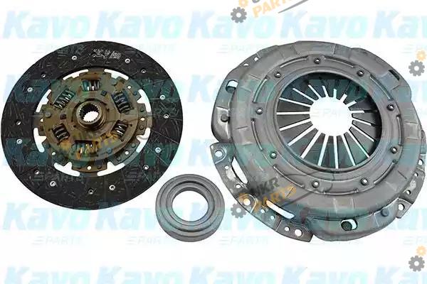 Комплект сцепления KAVO PARTS CP-2056