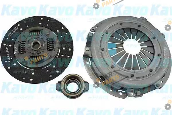 Комплект сцепления KAVO PARTS CP-2057