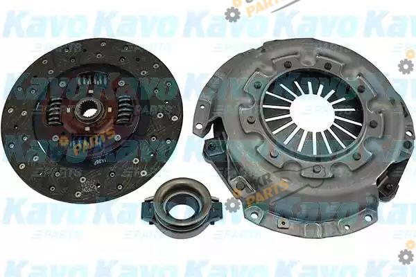 Комплект сцепления KAVO PARTS CP-2059