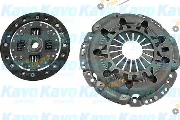 Комплект сцепления KAVO PARTS CP-2069
