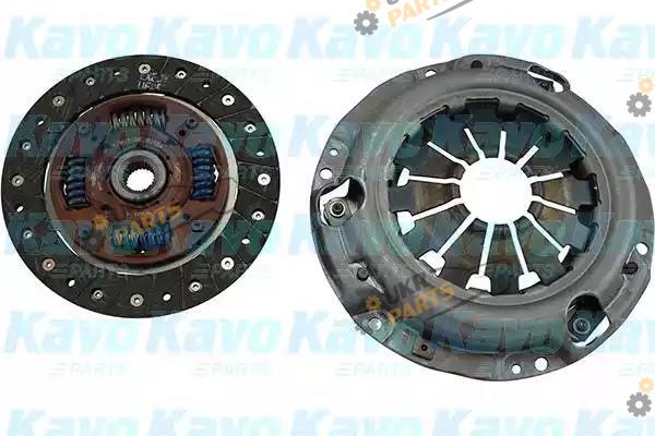 Комплект сцепления KAVO PARTS CP-2070