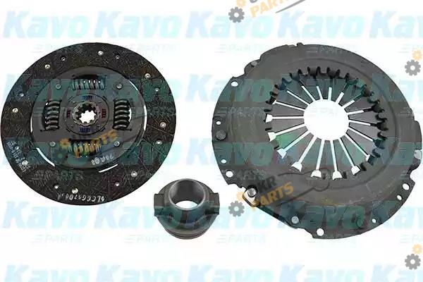 Комплект сцепления KAVO PARTS CP-2106