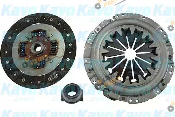 Комплект сцепления KAVO PARTS CP-2111