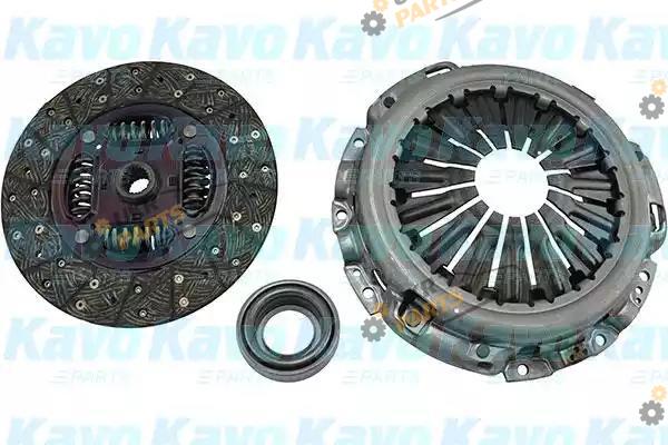 Комплект сцепления KAVO PARTS CP-2112