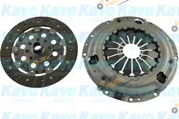 Комплект сцепления KAVO PARTS CP-2133
