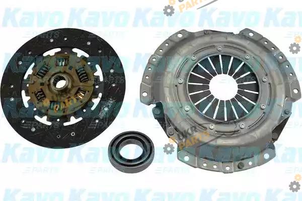 Комплект сцепления KAVO PARTS CP-3007
