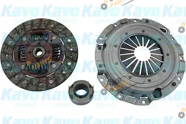 Комплект сцепления KAVO PARTS CP-4035
