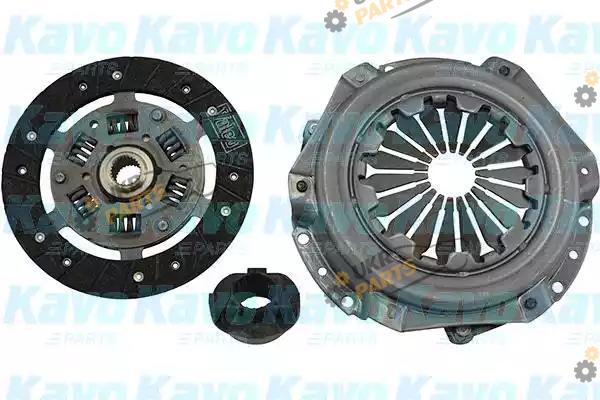 Комплект сцепления KAVO PARTS CP-4036