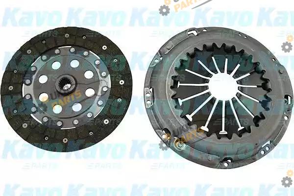 Комплект сцепления KAVO PARTS CP-4052