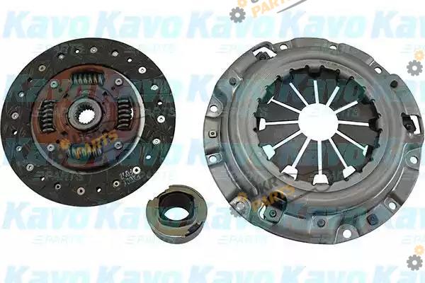Комплект сцепления KAVO PARTS CP-5030