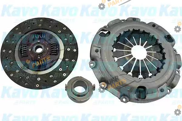 Комплект сцепления KAVO PARTS CP-5052