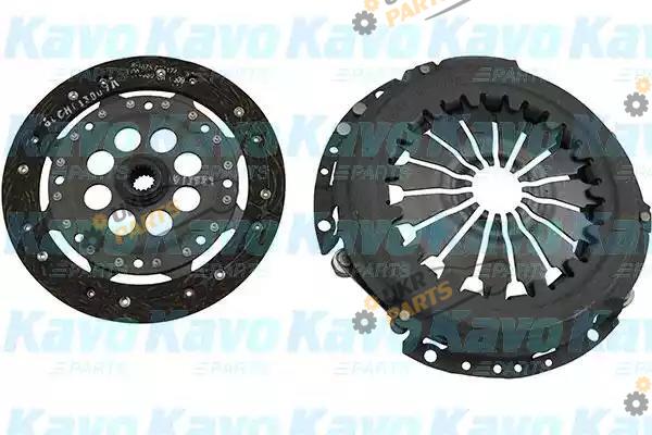 Комплект сцепления KAVO PARTS CP-5062