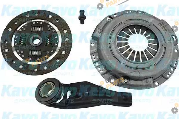 Комплект сцепления KAVO PARTS CP-5070