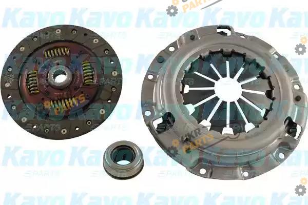 Комплект сцепления KAVO PARTS CP-5086