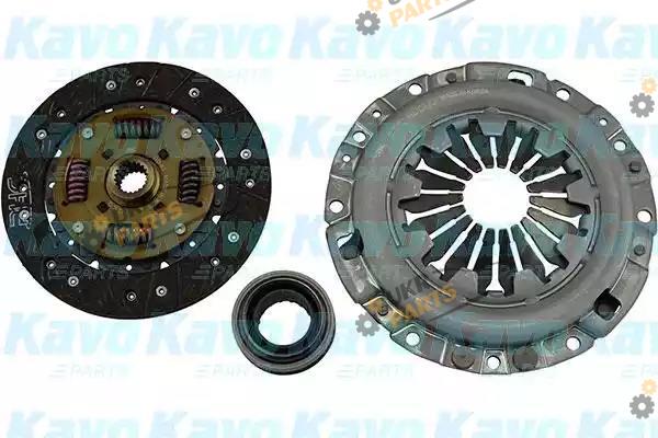 Комплект сцепления KAVO PARTS CP-6026