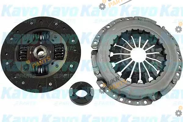 Комплект сцепления KAVO PARTS CP-6056