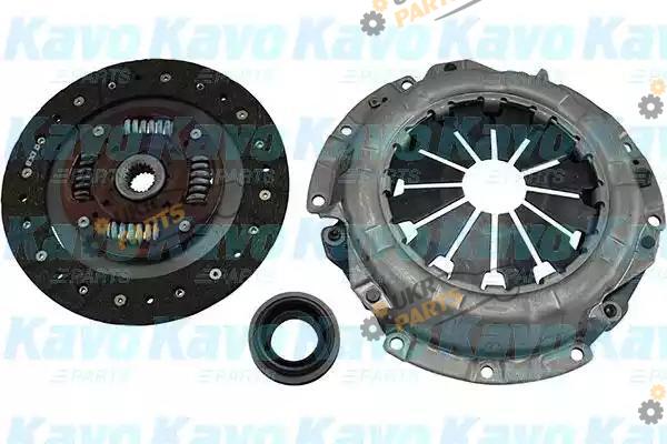 Комплект сцепления KAVO PARTS CP-6057