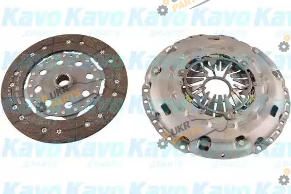 Комплект сцепления KAVO PARTS CP-6064