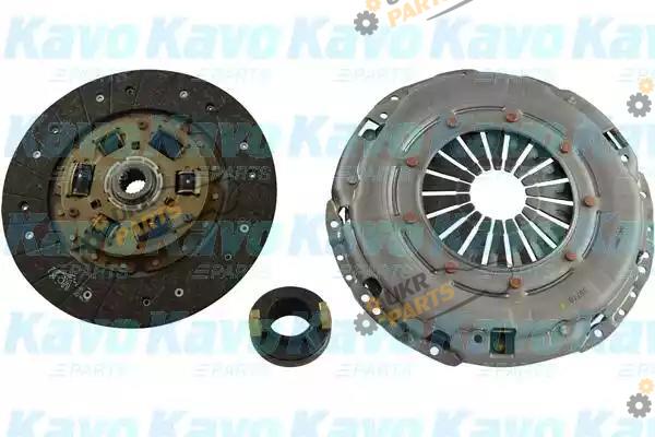 Комплект сцепления KAVO PARTS CP-6076