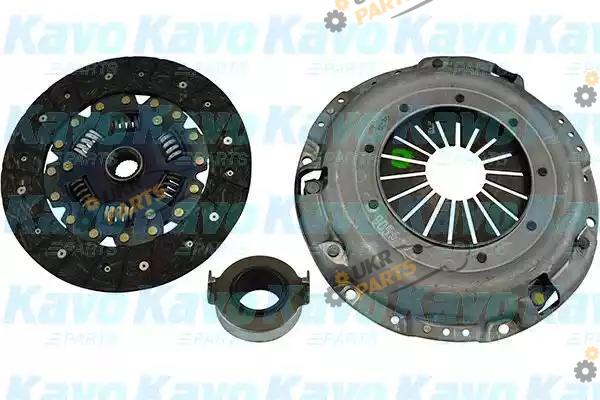 Комплект сцепления kavoparts CP-8010