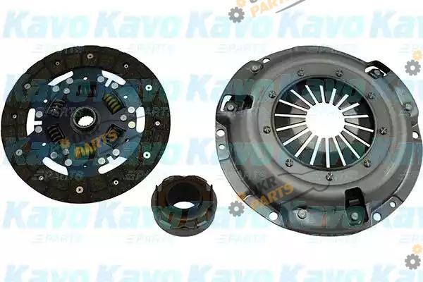 Комплект сцепления KAVO PARTS CP-8013