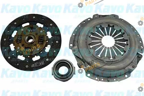 Комплект сцепления KAVO PARTS CP-8029