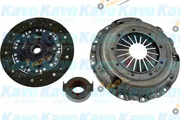 Комплект сцепления KAVO PARTS CP-8031