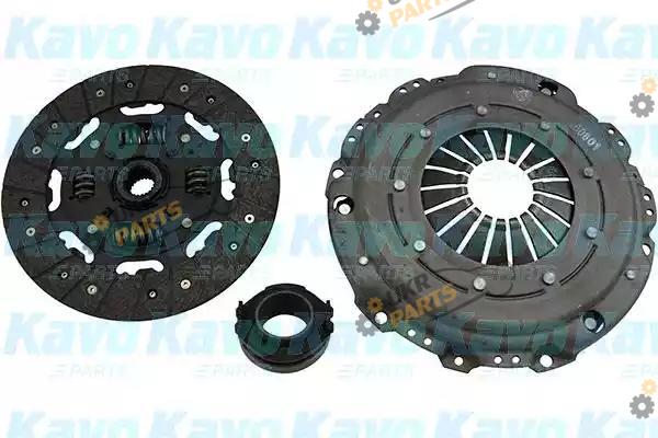 Комплект сцепления KAVO PARTS CP-8039