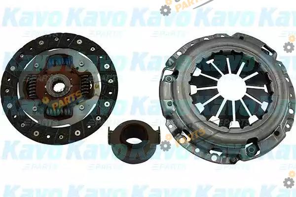 Комплект сцепления KAVO PARTS CP-8043