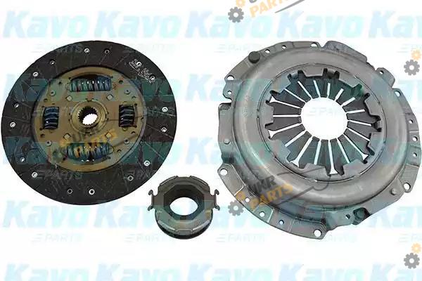 Комплект сцепления KAVO PARTS CP-8513