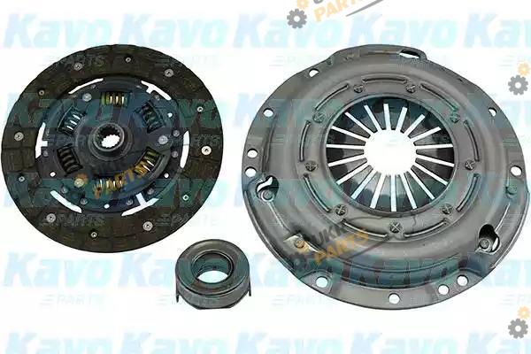 Комплект сцепления KAVO PARTS CP-9007