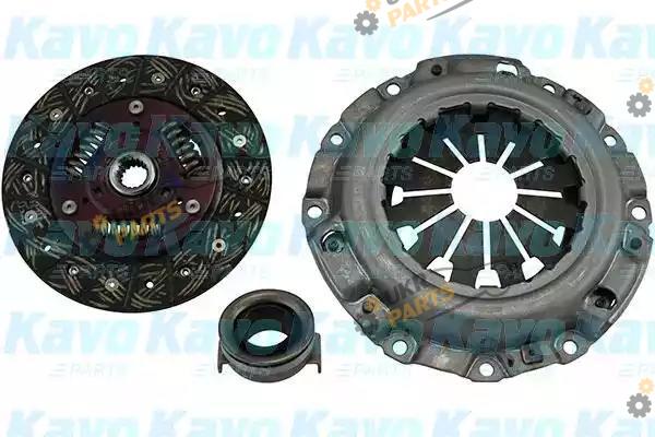 Комплект сцепления KAVO PARTS CP-9015