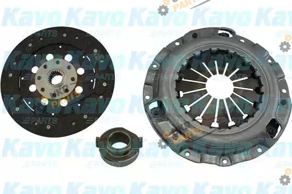 Комплект сцепления KAVO PARTS CP-9033
