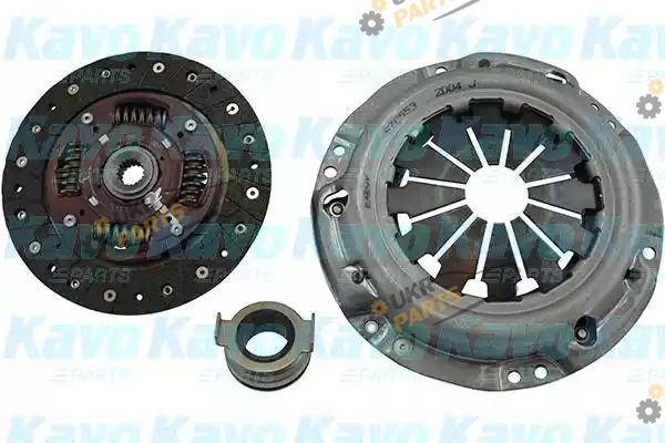 Комплект сцепления KAVO PARTS CP-9038