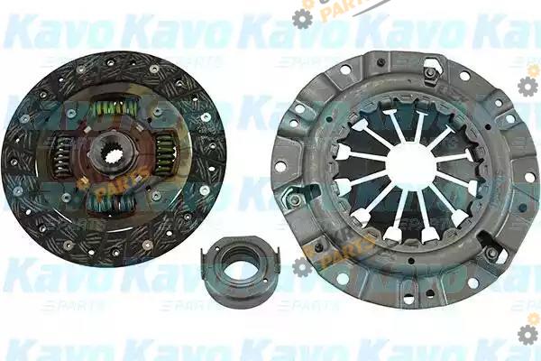 Комплект сцепления KAVO PARTS CP-9039