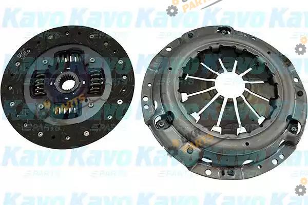 Комплект сцепления KAVO PARTS CP-9042