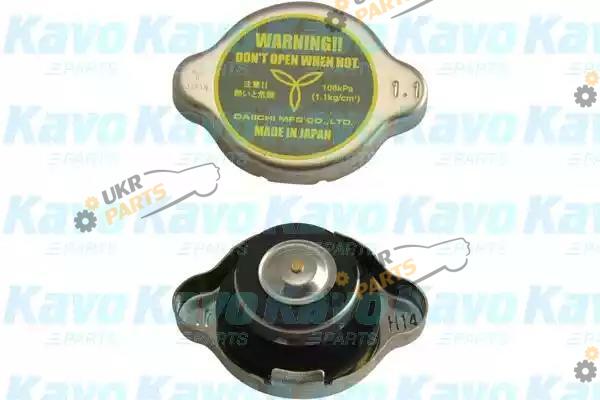 Крышка радиатора KAVO PARTS CRC-1002