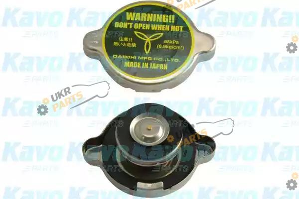 Крышка радиатора KAVO PARTS CRC-1003