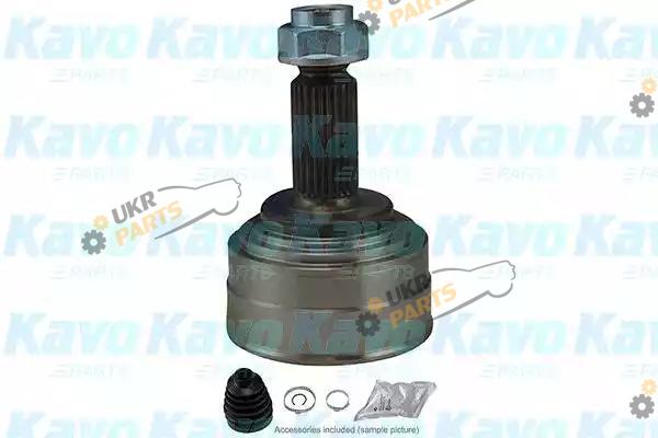 ШРУС с пыльником KAVO PARTS CV-2003
