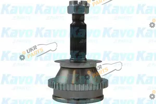 ШРУС с пыльником KAVO PARTS CV-3021