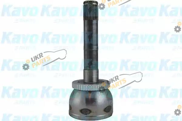 ШРУС с пыльником KAVO PARTS CV-9009