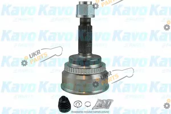 ШРУС с пыльником KAVO PARTS CV-9020