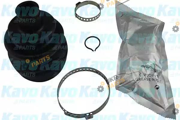 Комплект пыльника шруса KAVO PARTS CVB-1001