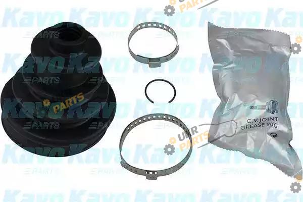 Комплект пыльника шруса KAVO PARTS CVB-2008