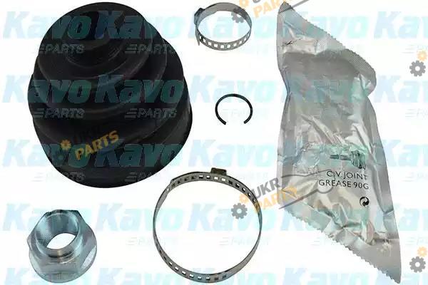 Комплект пыльника шруса KAVO PARTS CVB-2010
