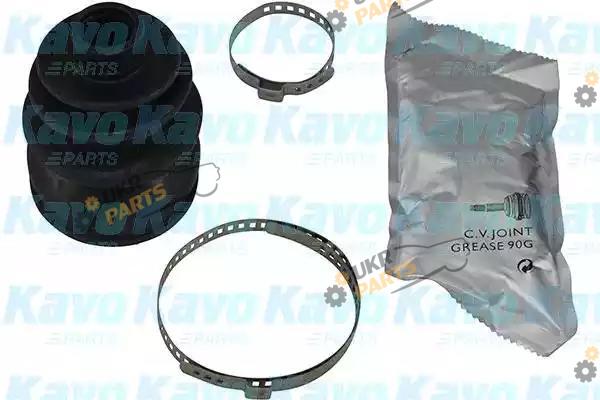 Комплект пыльника шруса KAVO PARTS CVB-3004