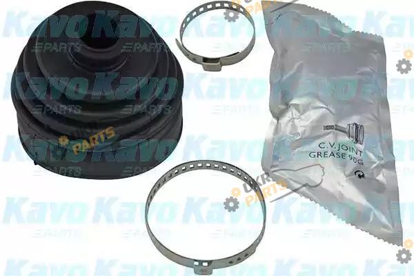 Комплект пыльника шруса KAVO PARTS CVB-4002