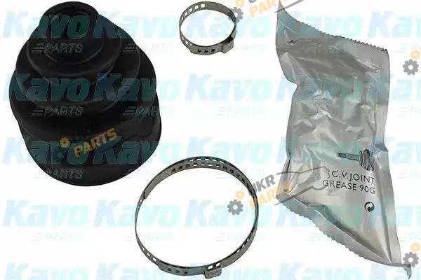 Комплект пыльника шруса KAVO PARTS CVB-4003