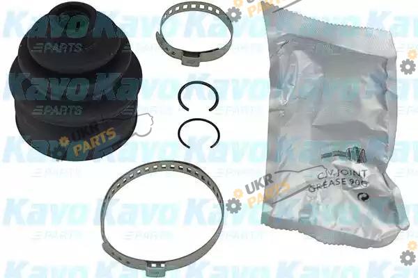 Комплект пыльника шруса KAVO PARTS CVB-4516