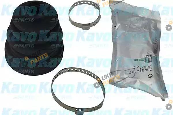 Комплект пыльника шруса KAVO PARTS CVB-5500